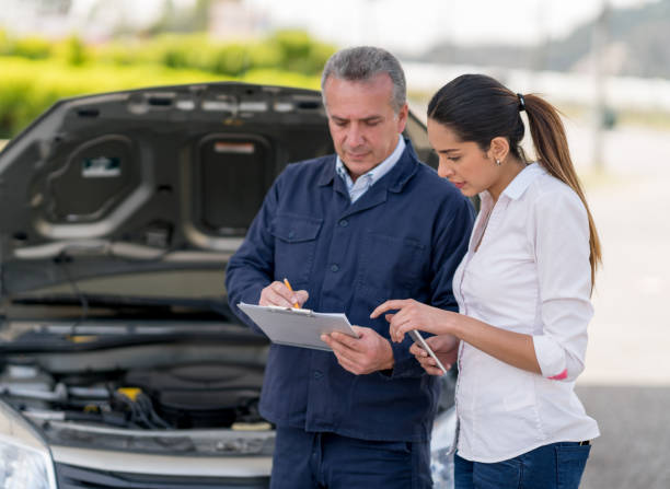 SR-22 insurance agent in Manchester, GA
